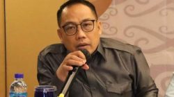 Fraksi Golkar DPRD Kaltim Pastikan Rudy Mas’ud-Seno Aji Tetap Kompak Jalankan Pemerintahan