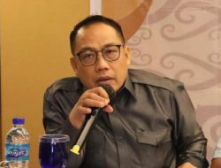 Fraksi Golkar DPRD Kaltim Pastikan Rudy Mas’ud-Seno Aji Tetap Kompak Jalankan Pemerintahan