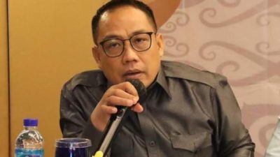 Fraksi Golkar DPRD Kaltim Pastikan Rudy Mas’ud-Seno Aji Tetap Kompak Jalankan Pemerintahan