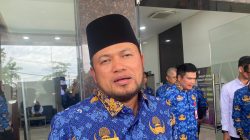 Rudy Soroti Beban Gaji PPPK dan Kendala Dokter PPPK Lanjut Spesialis
