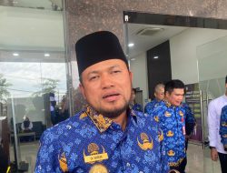 Rudy Soroti Beban Gaji PPPK dan Kendala Dokter PPPK Lanjut Spesialis