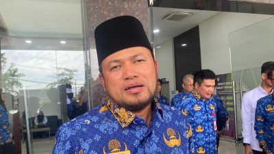 Rudy Soroti Beban Gaji PPPK dan Kendala Dokter PPPK Lanjut Spesialis