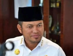 Gubernur Kaltim Rudy Mas’ud Minta Tambahan Dana Pusat untuk Gaji PPPK