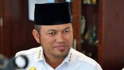 Gubernur Kaltim Rudy Mas’ud Minta Tambahan Dana Pusat untuk Gaji PPPK