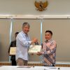 Sinergi Bangun Ibu Kota Nusantara, UIN Malang Kerja Sama Strategis dengan Otorita IKN