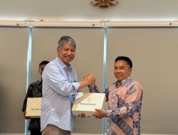 Sinergi Bangun Ibu Kota Nusantara, UIN Malang Kerja Sama Strategis dengan Otorita IKN