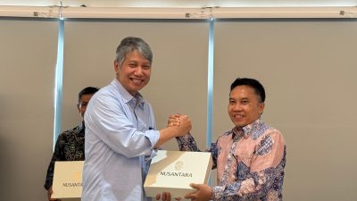 Sinergi Bangun Ibu Kota Nusantara, UIN Malang Kerja Sama Strategis dengan Otorita IKN
