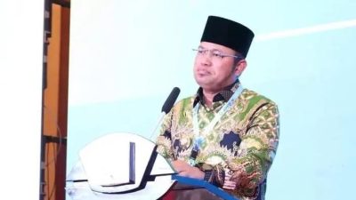 Gratispol, Rudy Mas’ud Dorong Pendidikan Gratis untuk Siapkan Generasi Unggul Kaltim