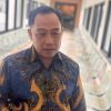 Fraksi Golkar DPRD Kaltim Konsisten Dorong Interpelasi, Bukan Hak Angket