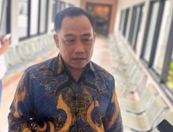 Fraksi Golkar DPRD Kaltim Konsisten Dorong Interpelasi, Bukan Hak Angket