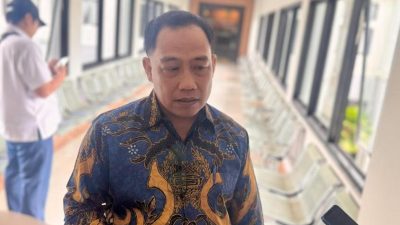 Fraksi Golkar DPRD Kaltim Konsisten Dorong Interpelasi, Bukan Hak Angket