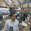 Ketua Fraksi Golkar DPRD Kaltim Sebut Usulan Hak Angket Masih Prematur