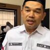 Hasanuddin Mas’ud Harap Pembahasan Hak Angket Segera Tuntas
