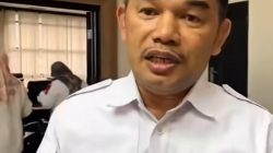 Hasanuddin Mas’ud Harap Pembahasan Hak Angket Segera Tuntas