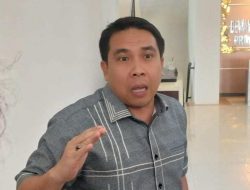Ketua Fraksi Golkar: Tidak Hadir dan Tidak Setuju Hak Angket Juga Bagian Demokrasi