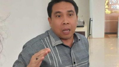 Ketua Fraksi Golkar: Tidak Hadir dan Tidak Setuju Hak Angket Juga Bagian Demokrasi