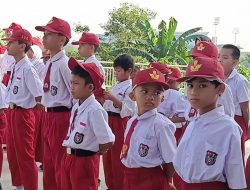 Pemprov Kaltim Optimistis Program Sekolah Rakyat Berjalan Maksimal