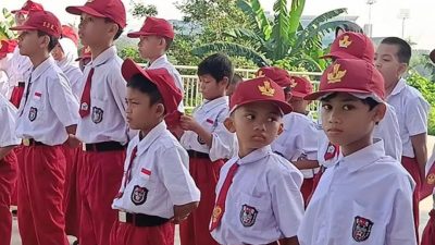Pemprov Kaltim Optimistis Program Sekolah Rakyat Berjalan Maksimal