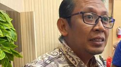 Pemprov Kaltim Dorong Petani Tampung Air Hujan Hadapi Musim Kemarau