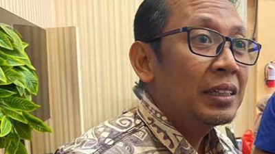 Pemprov Kaltim Dorong Petani Tampung Air Hujan Hadapi Musim Kemarau