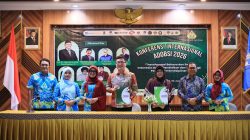 STKIP PGRI Trenggalek Perkuat Jejaring Akademik Global di Konferensi Internasional ADOBSI 2026