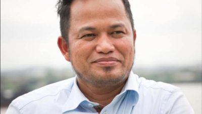 Rudy Mas’ud Sebut Hutan Kaltim Berpotensi Hasilkan Jutaan Dolar dari Perdagangan Karbon