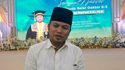 Rudy Mas’ud Minta Pengurus KONI Kaltim Dipangkas: Biar Lebih Efektif Dukung Olahraga Prestasi