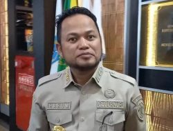 Rudy Mas’ud Ingatkan Mahasiswa Manfaatkan Program Gratispol untuk Masa Depan Kaltim