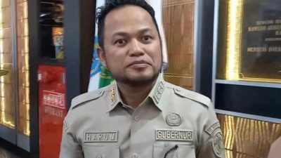 Rudy Mas’ud Ingatkan Mahasiswa Manfaatkan Program Gratispol untuk Masa Depan Kaltim