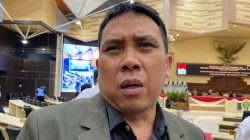 Fraksi Golkar DPRD Kaltim Nilai Temuan BPK Belum Cukup Jadi Dasar Hak Angket