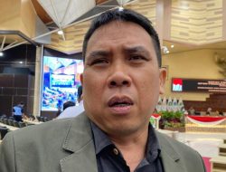 Fraksi Golkar DPRD Kaltim Nilai Temuan BPK Belum Cukup Jadi Dasar Hak Angket