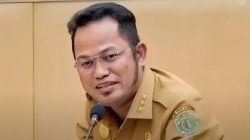 Gubernur Rudy Mas’ud Ajak Pelaku Usaha Sukseskan Sensus Ekonomi 2026