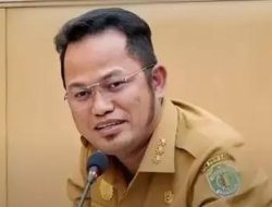 Gubernur Rudy Mas’ud Ajak Pelaku Usaha Sukseskan Sensus Ekonomi 2026
