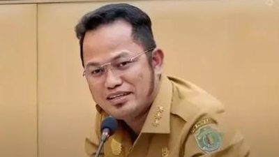 Gubernur Rudy Mas’ud Ajak Pelaku Usaha Sukseskan Sensus Ekonomi 2026