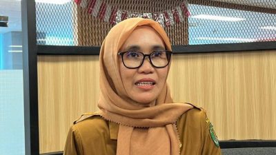 Pemprov Kaltim Evaluasi dan Sempurnakan Pelaksanaan Program Gratispol