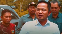 Pemprov Kaltim Kebut Konektivitas IKN, Akses dari Kubar–Mahulu Dipangkas Jadi 100 Kilometer
