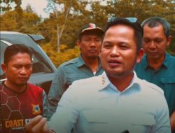 Pemprov Kaltim Kebut Konektivitas IKN, Akses dari Kubar–Mahulu Dipangkas Jadi 100 Kilometer