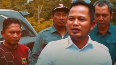 Pemprov Kaltim Kebut Konektivitas IKN, Akses dari Kubar–Mahulu Dipangkas Jadi 100 Kilometer