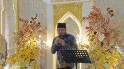Rudy Mas’ud Tegaskan Perbaikan Jalan Mahulu–Kubar hingga IKN Jadi Prioritas