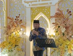 Rudy Mas’ud Tegaskan Perbaikan Jalan Mahulu–Kubar hingga IKN Jadi Prioritas