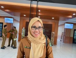 Pemprov Kaltim Minta Pemberitaan Anggaran LPTQ Berdasarkan Data Lengkap