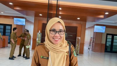 Pemprov Kaltim Minta Pemberitaan Anggaran LPTQ Berdasarkan Data Lengkap
