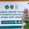 Pemprov Kaltim Sebut LPTQ Berperan Besar Cetak Prestasi MTQ Nasional