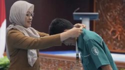 Pemprov Kaltim Lepas 569 Delegasi ke PENAS Petani Nelayan 2026