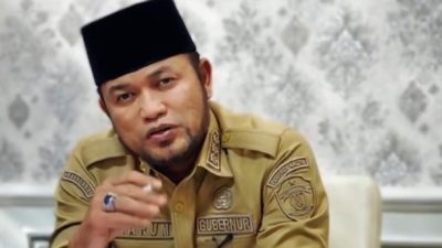 UMKM Jadi Penopang Ekonomi Kaltim di Tengah Gejolak Ekonomi