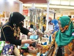 Rudy Mas’ud Dorong UMKM Kaltim Naik Kelas lewat Digitalisasi dan Permodalan