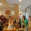 Sari Madu Bakery Bidik Jadi Destinasi Kuliner Khas Kalimantan di Samarinda