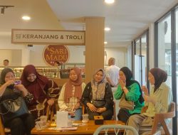 Sari Madu Bakery Bidik Jadi Destinasi Kuliner Khas Kalimantan di Samarinda