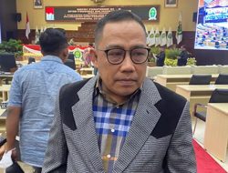 Golkar Buka Pintu Pembahasan asal Hak Angket Diubah Interpelasi
