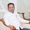 Menteri UMKM Sebut Rudy Mas’ud Sosok Tulus dan Berkomitmen Bangun Kaltim